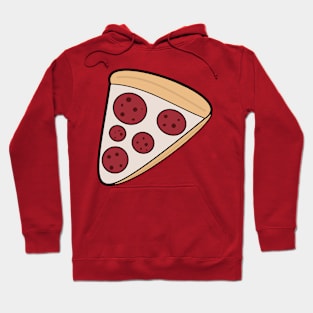 Pizza slice Hoodie